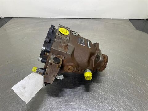 Sonstige PV046R1E1T1NMFC - Drive motor/Fahrmotor/Rijmotor