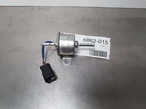Sonstige L506C-11621821-U-SHIN-Fuel pump/Kraftstoffpumpe