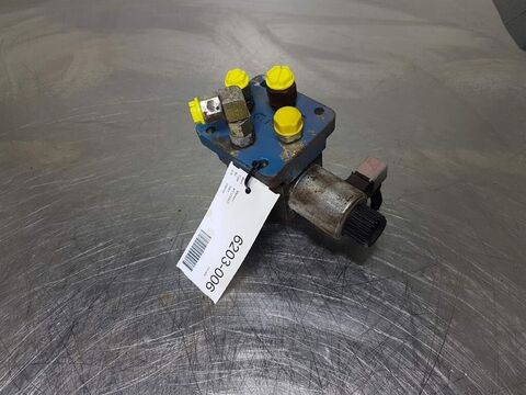 Sonstige MT1233ST-Bosch 081WV10P1V1027-NG10 4/2 Valve 12V