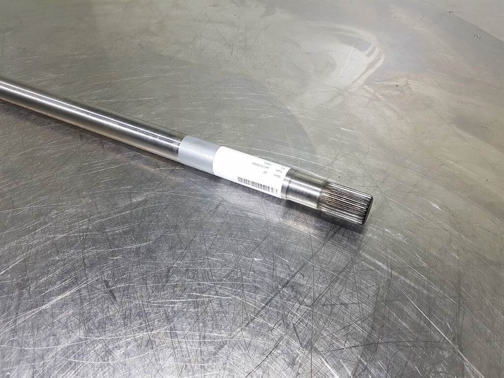 4472319063 - Joint shaft/Steckwelle/Steekas 3
