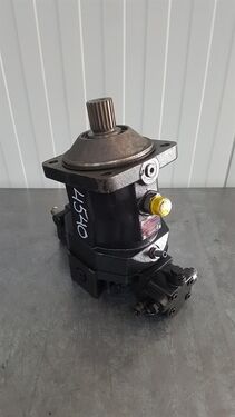 Sonstige A6VM107HA1R1/63W -JCB 409BZX-Drive motor/Fahrmot