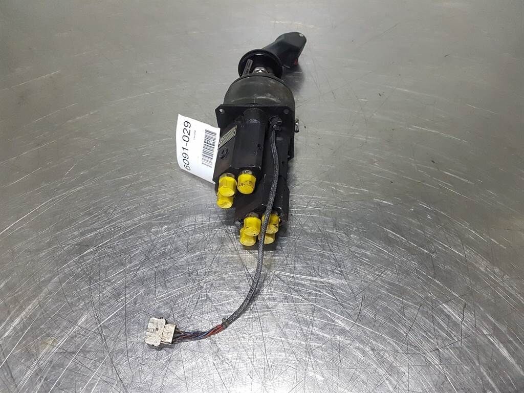 AZ85-4109580A-Nordhydraulic HRK-24/00-Servo valv 3
