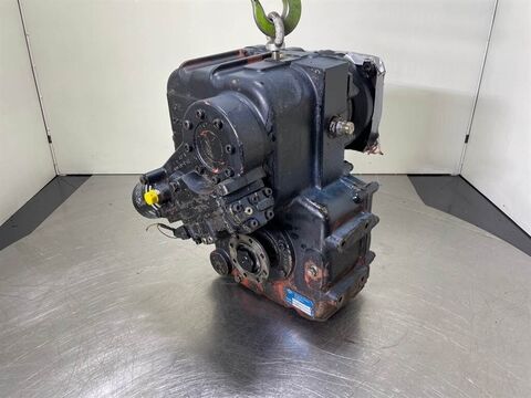 Sonstige AZ150-23100884-Dana Spicer 354/249-Transmission