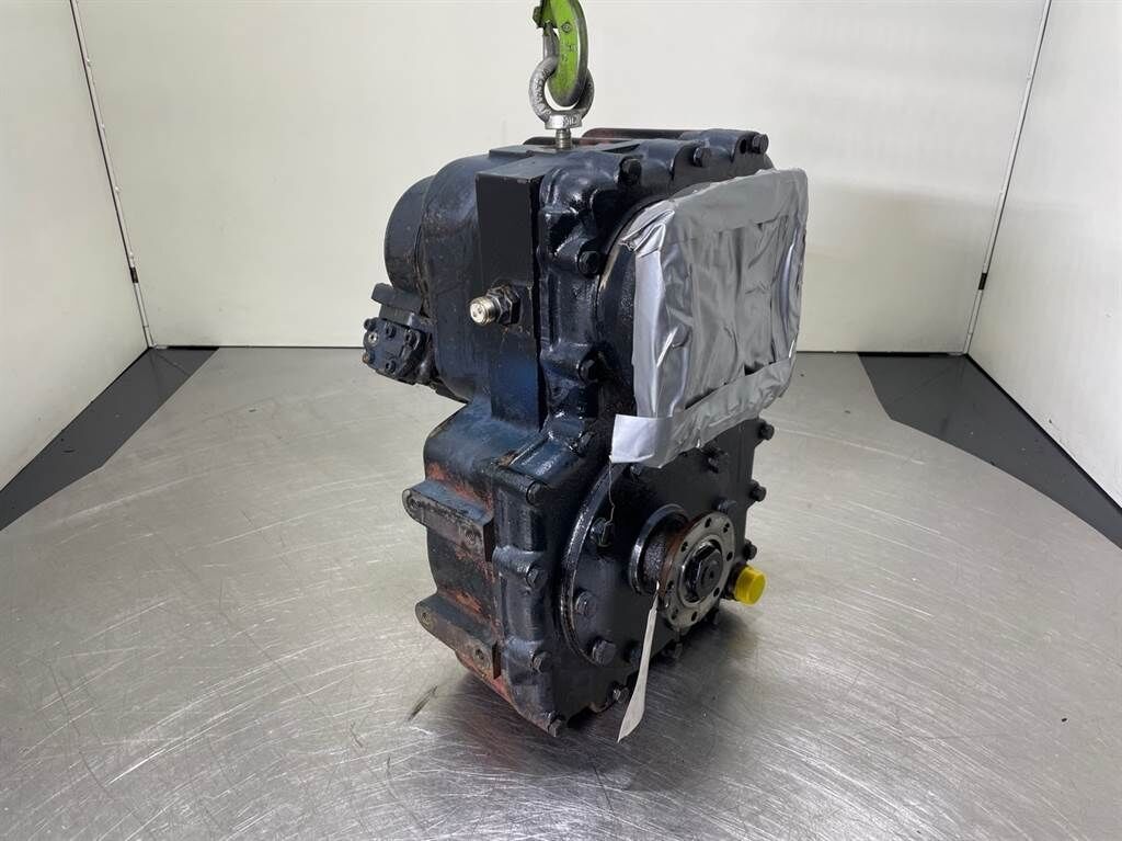 AZ150-23100884-Dana Spicer 354/249-Transmission 3