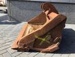 Sonstige CW30 - 1,50 mtr - Bucket/Schaufel/Dichte bak