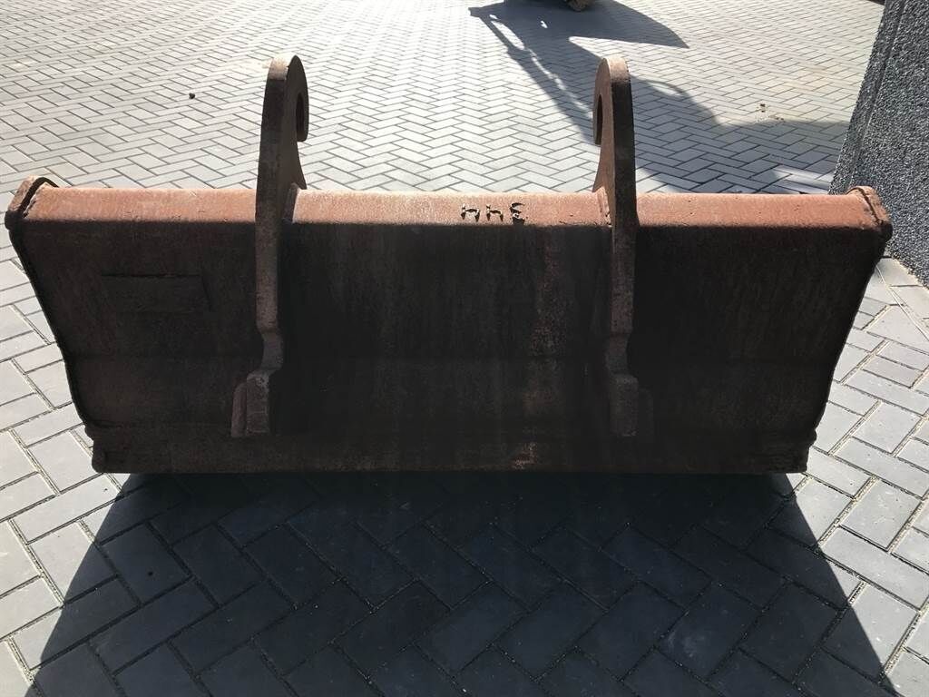 CW30 - 1,50 mtr - Bucket/Schaufel/Dichte bak 3