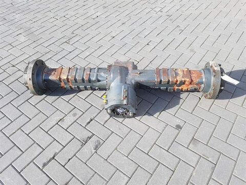 Sonstige AL75-4120930A-ZF AP-R725- /Achse/As