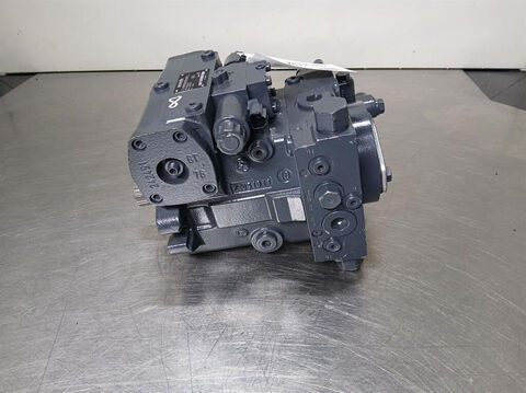 Sonstige A4VG56EP-R902241721-Drive pump/Fahrpumpe/Rijpomp