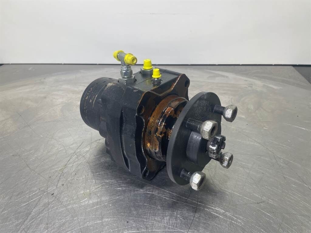 PIAF1000R-Parker BG0240AS080-Wheel motor/Radmoto 1