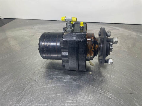 PIAF1000R-Parker BG0240AS080-Wheel motor/Radmoto 2