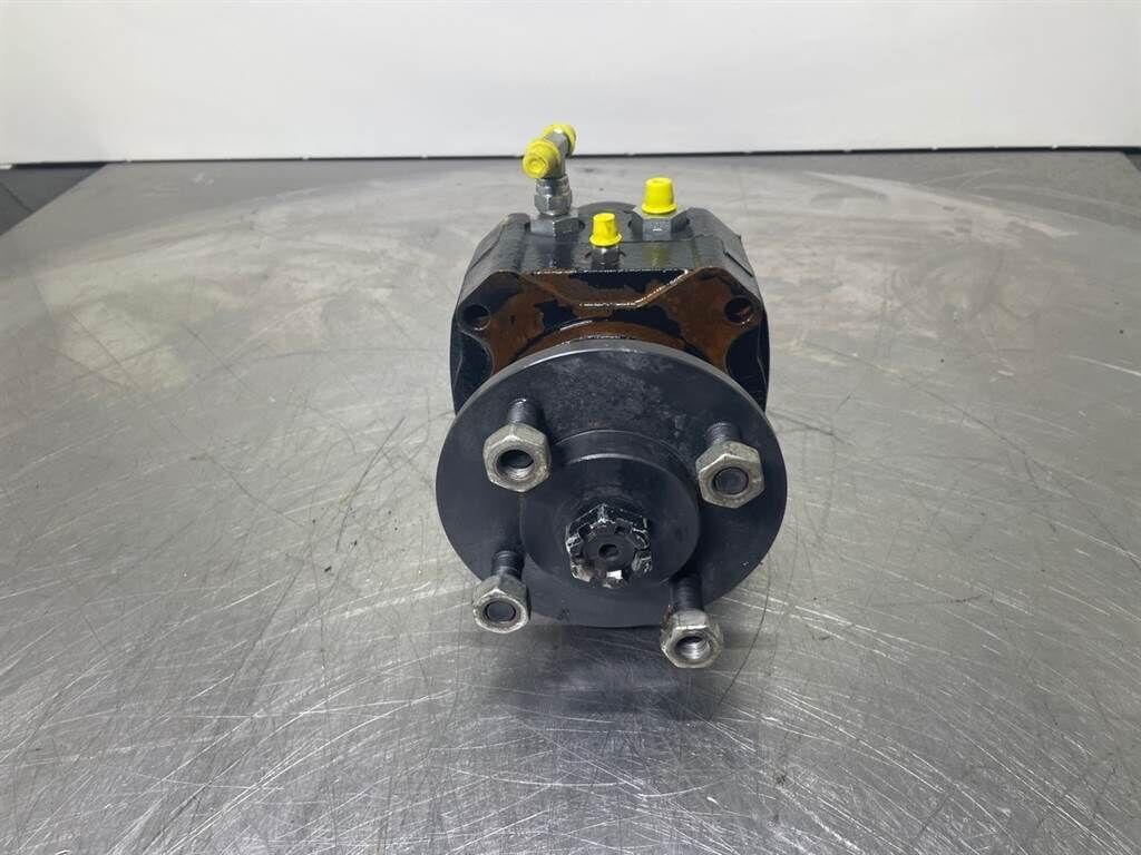 PIAF1000R-Parker BG0240AS080-Wheel motor/Radmoto 3