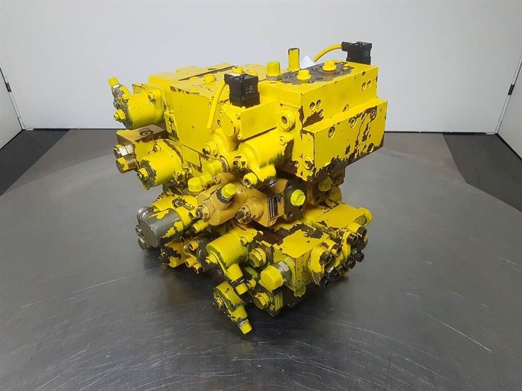 W725LS-Linde VT6/7537-Valve/Ventile/Ventiel 2
