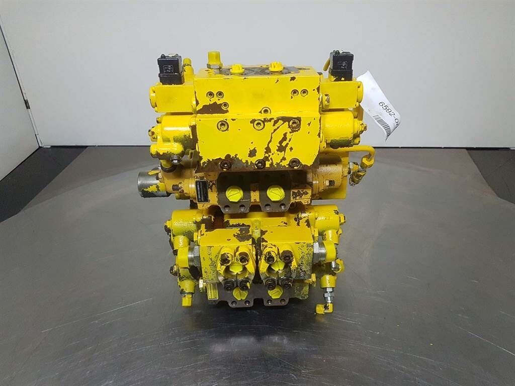 W725LS-Linde VT6/7537-Valve/Ventile/Ventiel 3