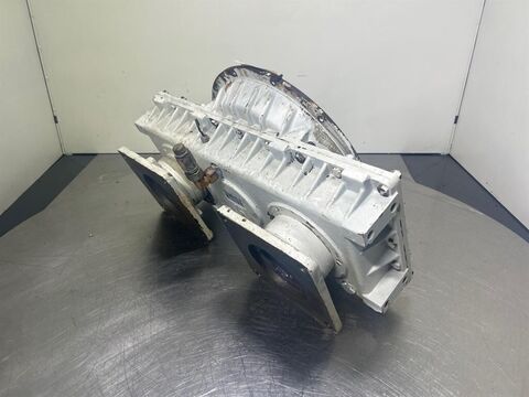 Sonstige BZ2 -470/00 - Transmission/Getriebe/Transmissieb