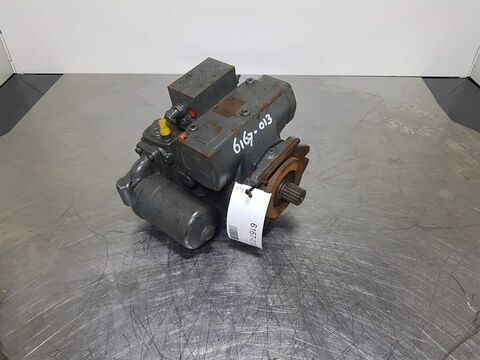 Sonstige -Rexroth A4VG71-Drive pump/Fahrpumpe/Rijpomp