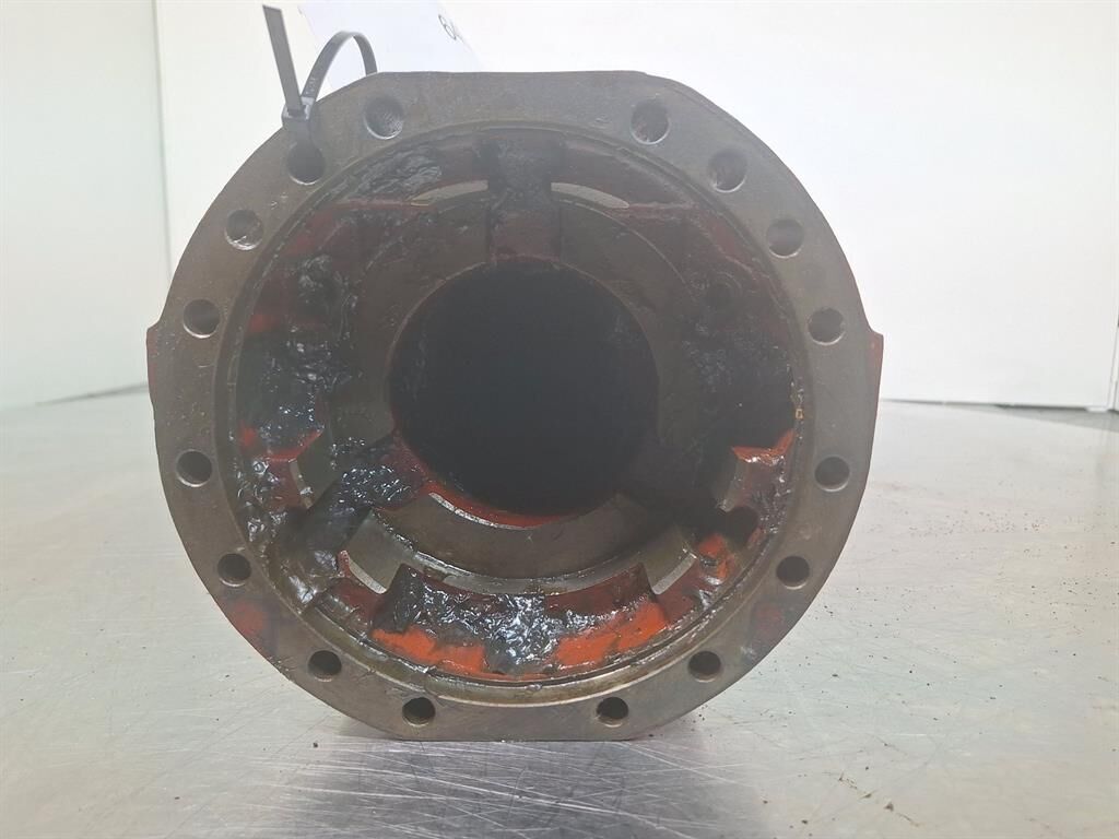 17106001709- housing/Achskörper/Astrechter 3