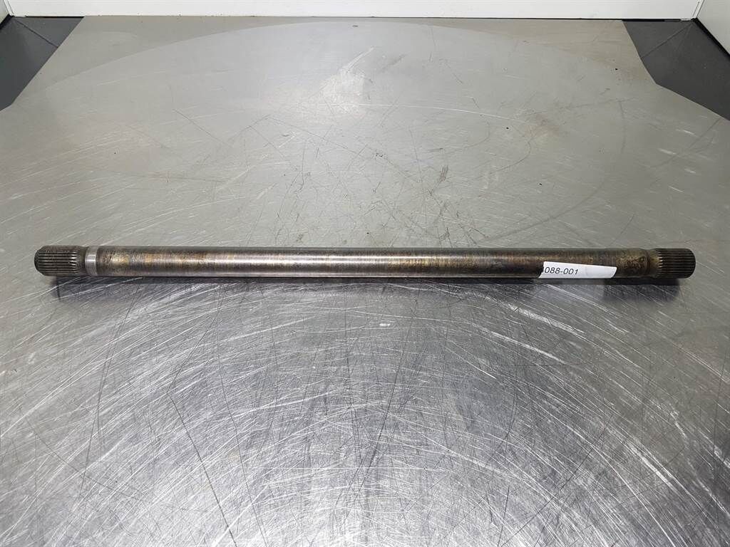 L15B - Joint shaft/Steckwelle/Steekas 1
