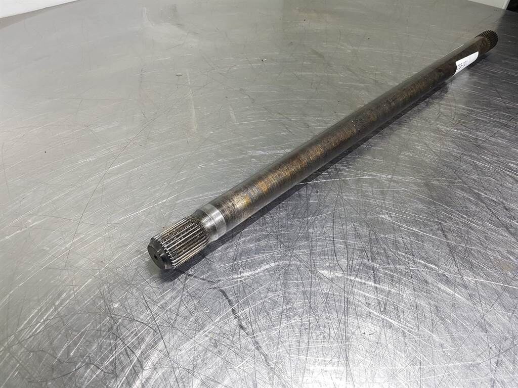 L15B - Joint shaft/Steckwelle/Steekas 3