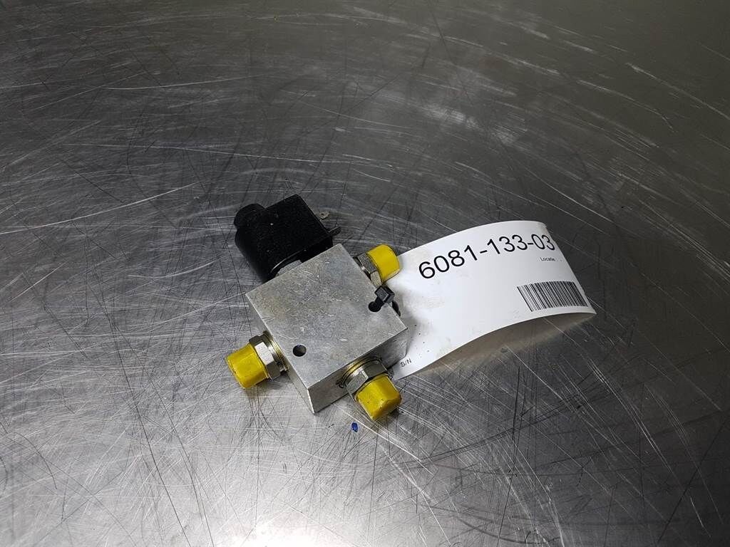 M13-24D-20W-DN-171140019/60709A31-Valve/Ventile 1