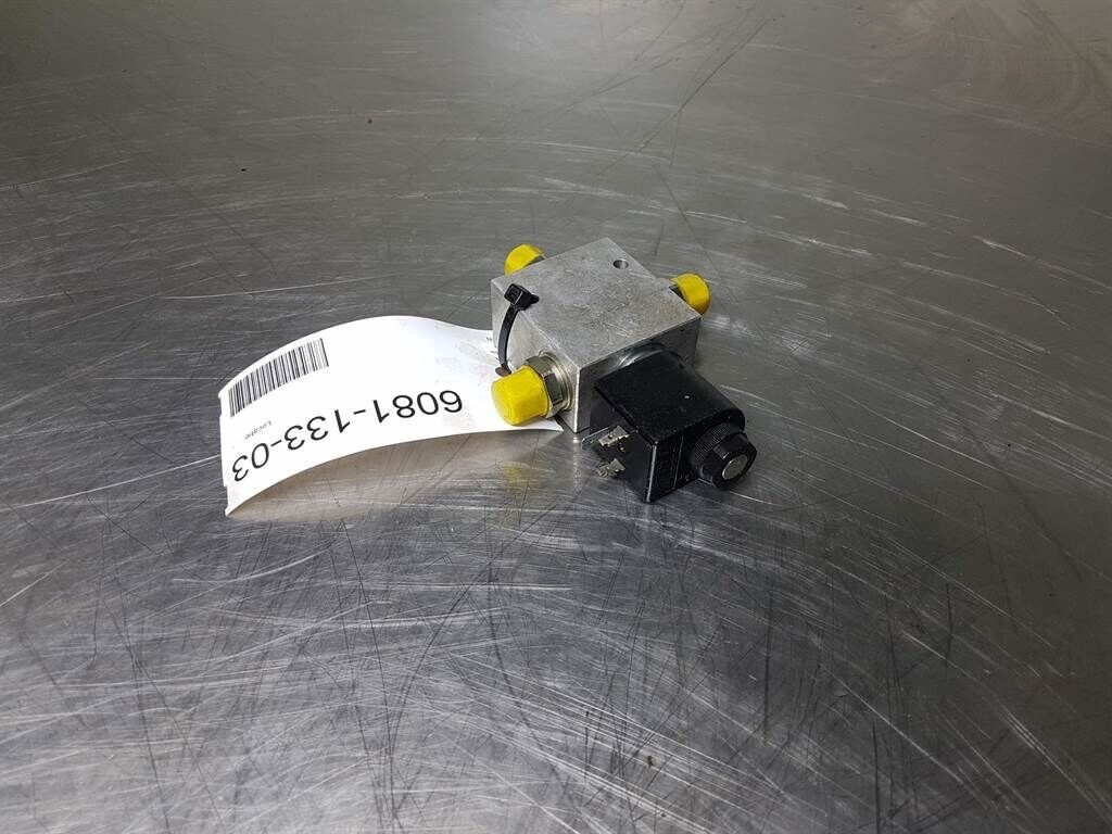 M13-24D-20W-DN-171140019/60709A31-Valve/Ventile 2