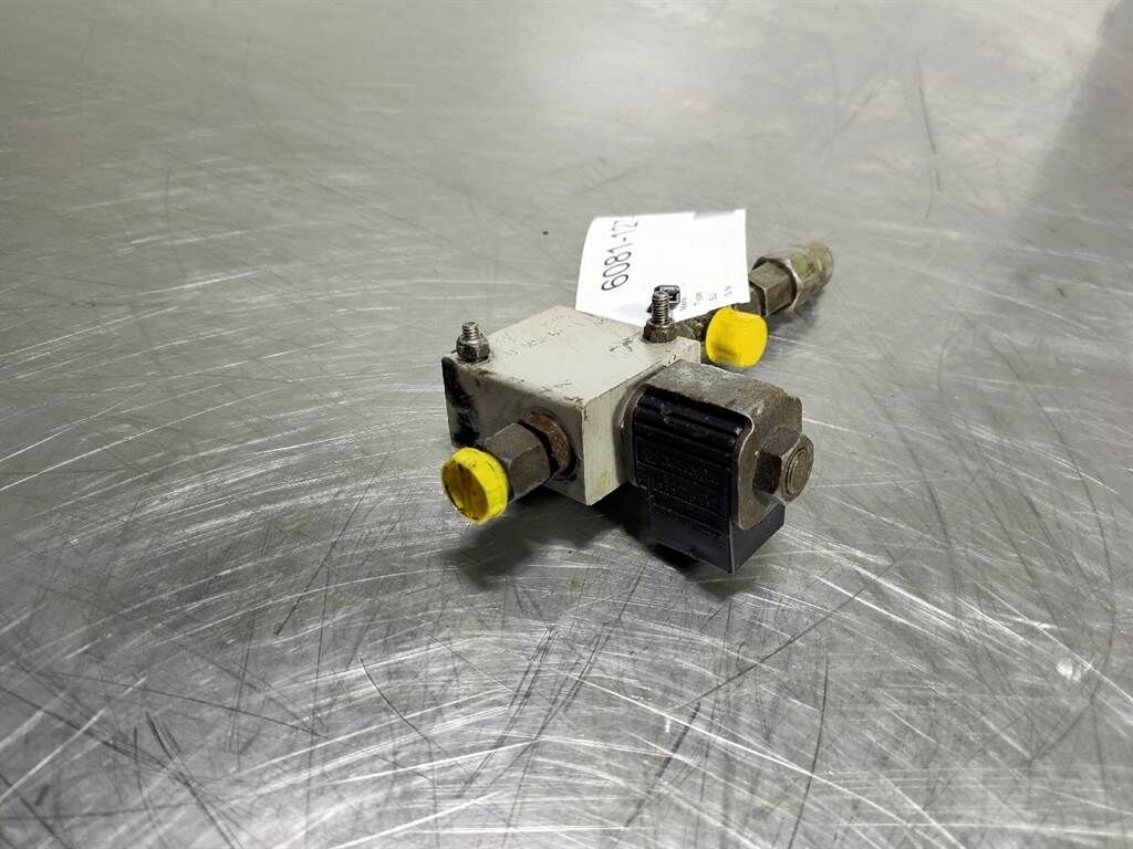 Integrated Hydraulics LT-39-51.0 - Valve/Ventiel 3
