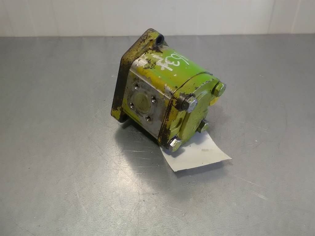 1517222305 - Gearpump/Zahnradpumpe/Tandwielpomp 2