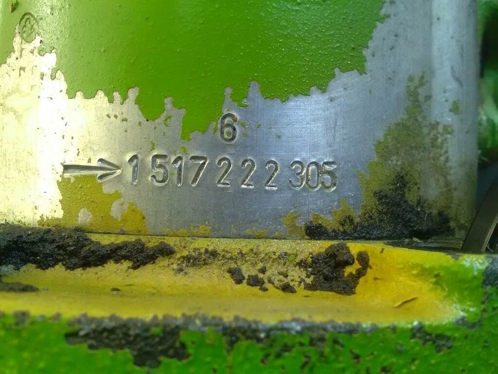 1517222305 - Gearpump/Zahnradpumpe/Tandwielpomp 3