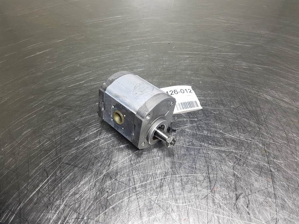 CPL 16*S/B12-A - Atlas - Gearpump/Zahnradpumpe 1