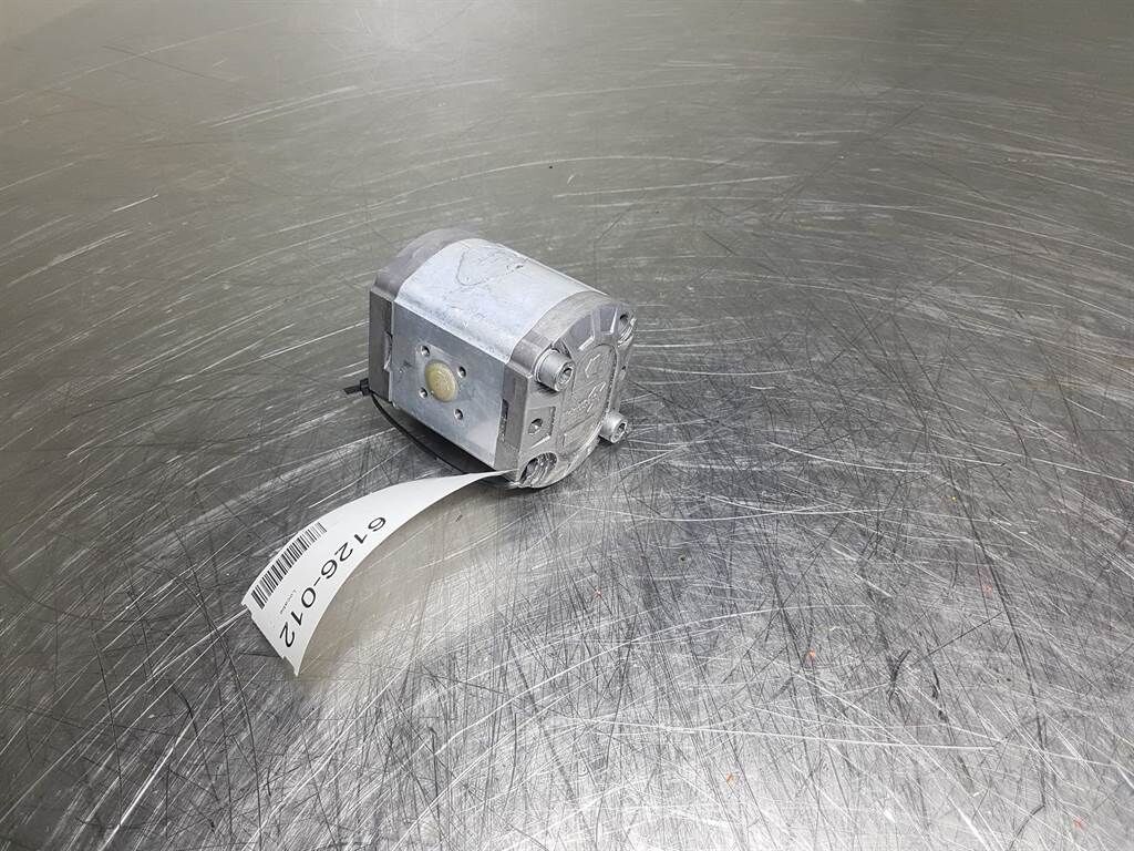 CPL 16*S/B12-A - Atlas - Gearpump/Zahnradpumpe 2