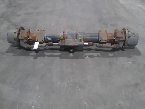 Sonstige APL-R755 - Axle/Achse/As