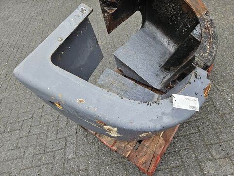 TL260S-0457006022-Counterweight/Heckgewicht 3