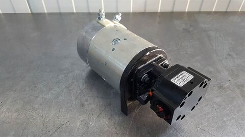 Sonstige Concentric 110517 - JLG - Compact-/steering unit