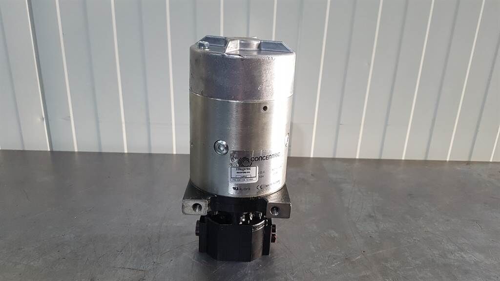 Concentric 110517 - JLG - Compact-/steering unit 2