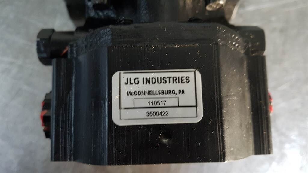 Concentric 110517 - JLG - Compact-/steering unit 3