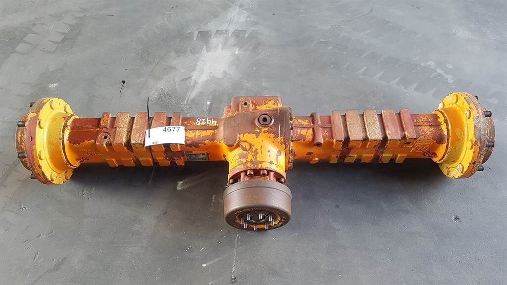 AP-R725 - Zeppelin ZL 100 - 1