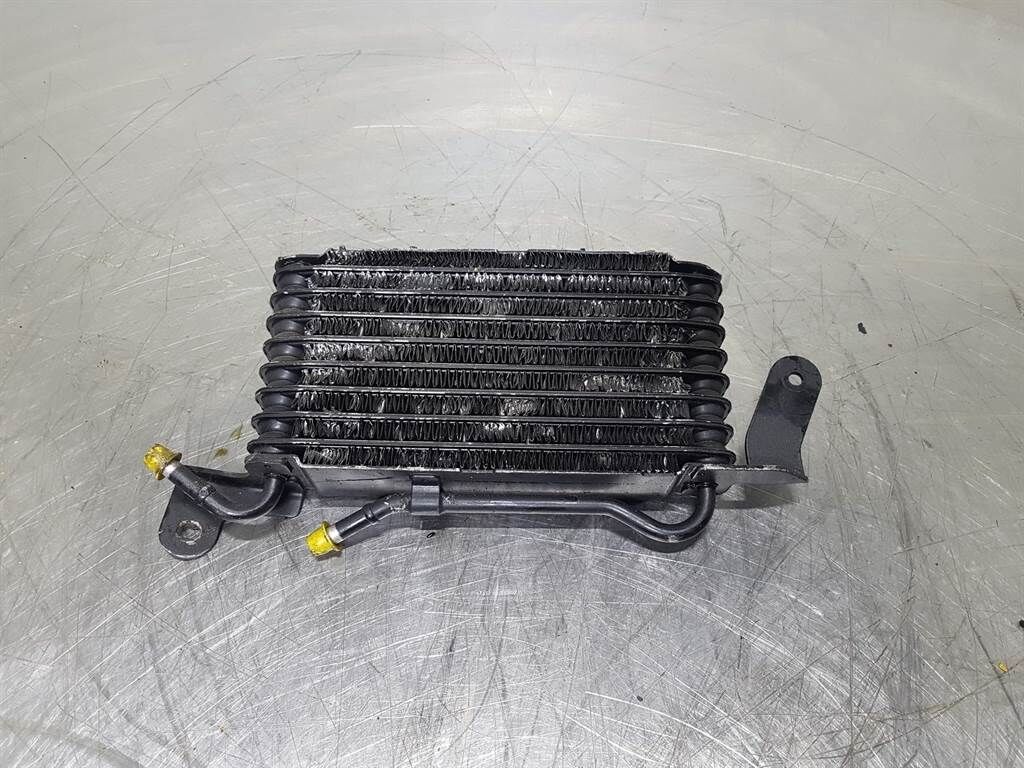 FU9E-Airco condenser/Klimakondensator/Airco 1