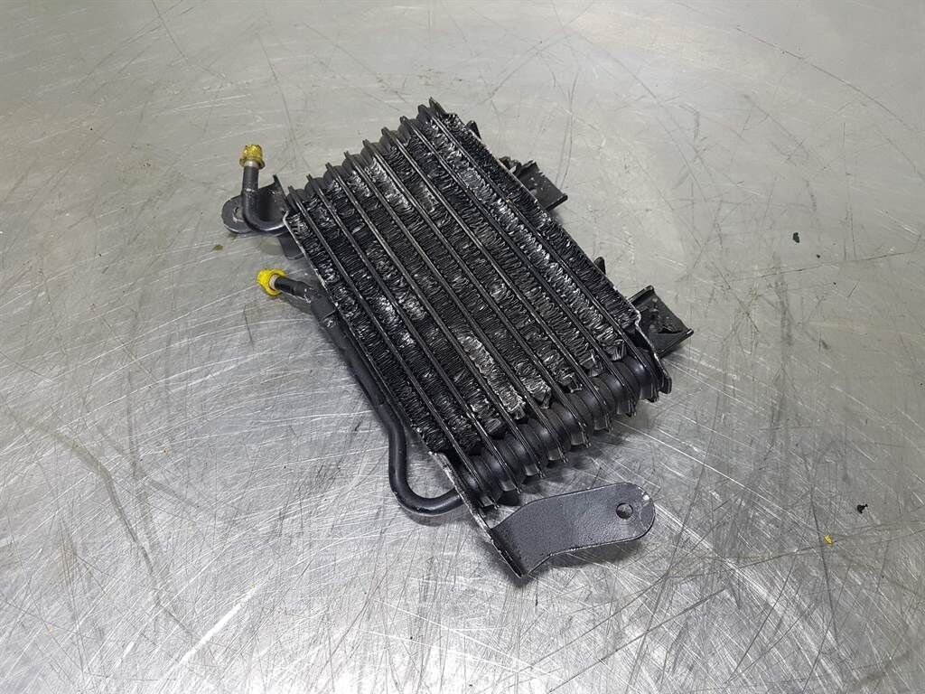 FU9E-Airco condenser/Klimakondensator/Airco 2