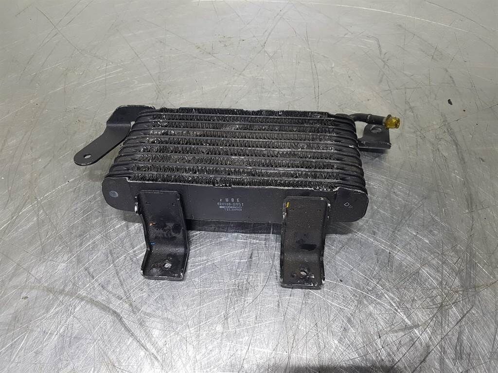 FU9E-Airco condenser/Klimakondensator/Airco 3