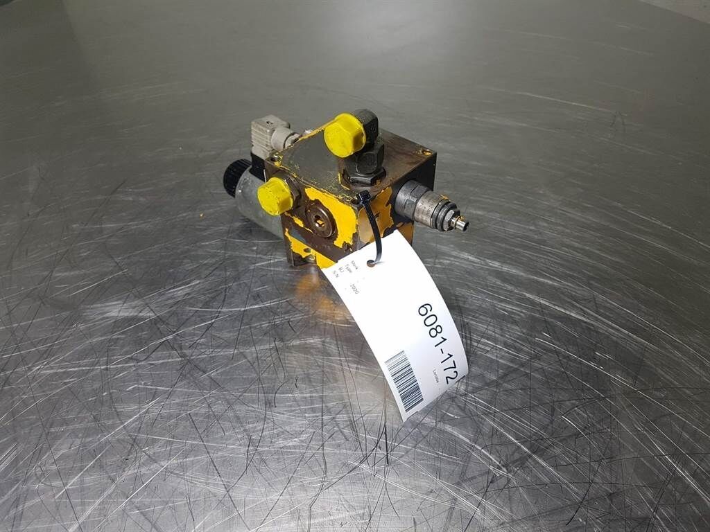 928G-Denison GDPV0225S0C1098-91113-Valve/Ventile 2