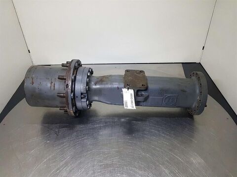 Sonstige LH22M-10472934-ZF MT-E3060- /Achskörper