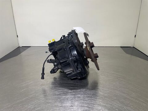 Sonstige MT14/ 1840-Spicer Dana 357/353-003-Transmission
