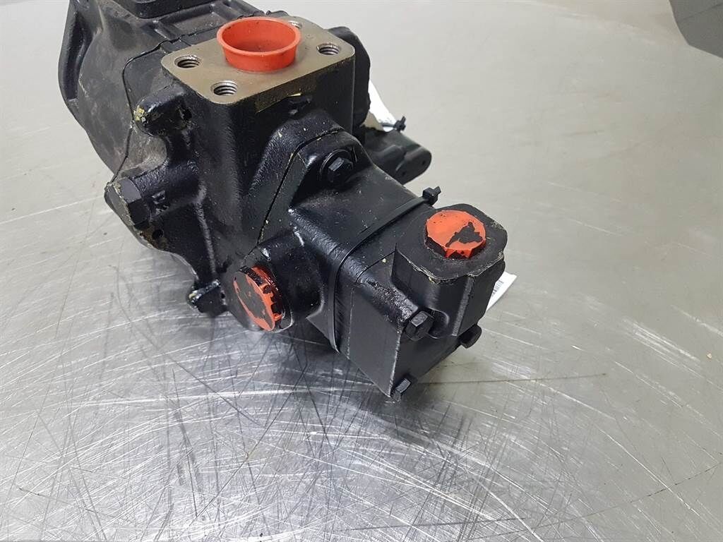 Vickers V101B4B41D20R-090 - Gearpump/Zahnradpump 2