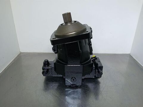 Sonstige TW95/B95W-5364664226-Rexroth A6VM107-Drive motor