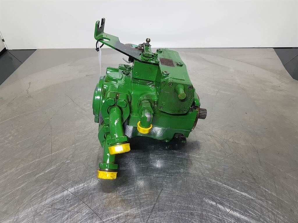 A4VTG71HWM/32R-R902039083-Drive pump/Fahrpumpe 1