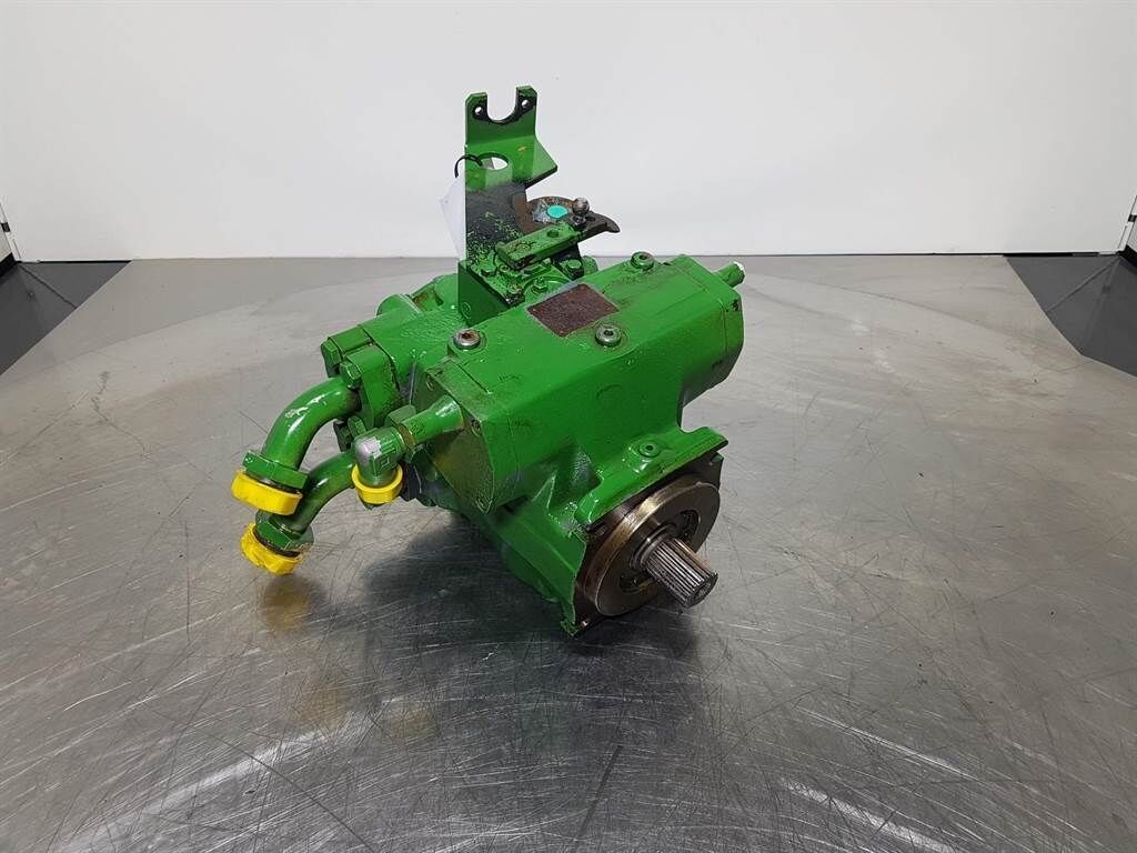 A4VTG71HWM/32R-R902039083-Drive pump/Fahrpumpe 2