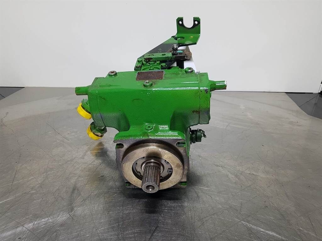 A4VTG71HWM/32R-R902039083-Drive pump/Fahrpumpe 3