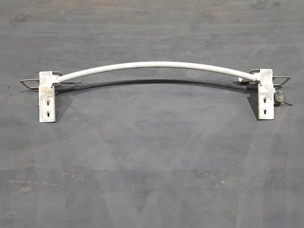 L586 2plus2-8922166/93010067-Bracket 3