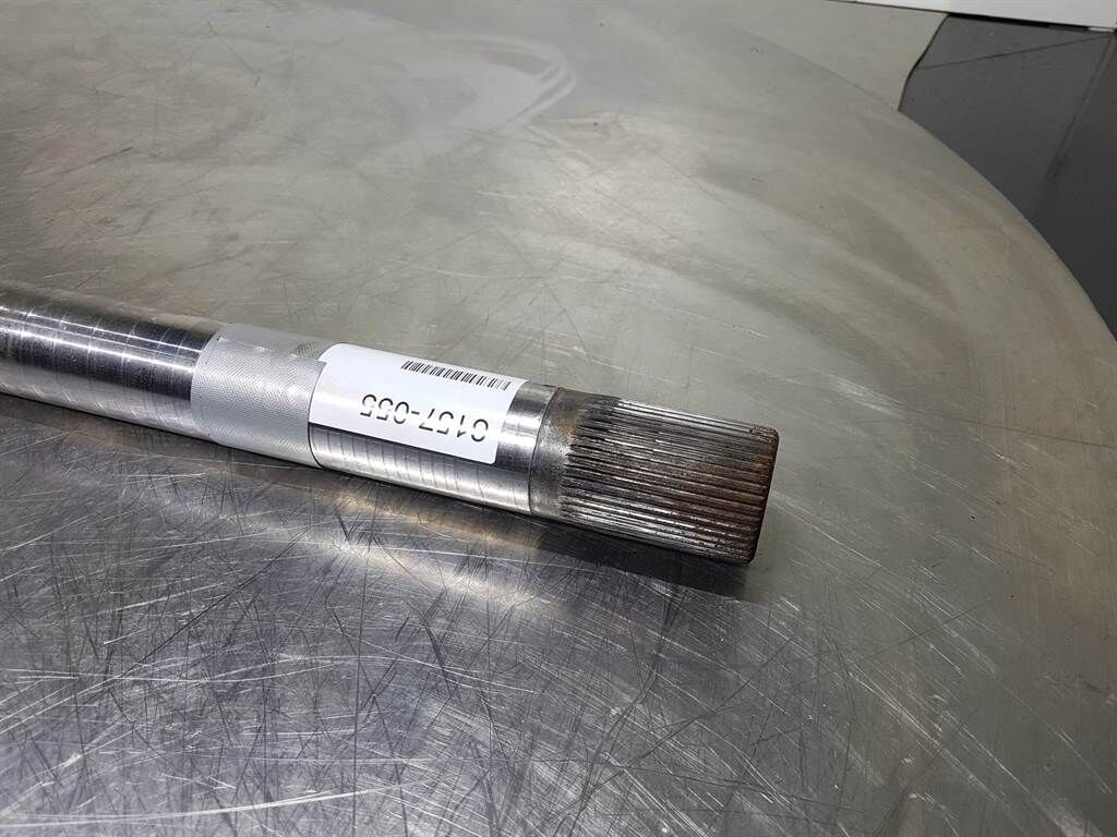 4474308035 - Joint shaft/Steckwelle/Steekas 2