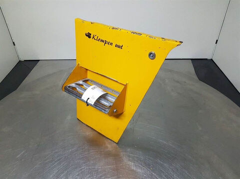AZ45-4147594O/4117023O-Stair panel/Trittstufen 2