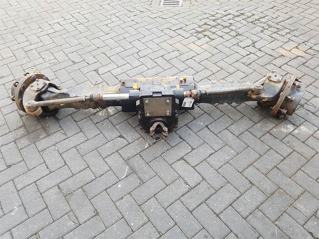 ATJ-CI678572-Spicer Dana 603/211/52- /Achse/As 1